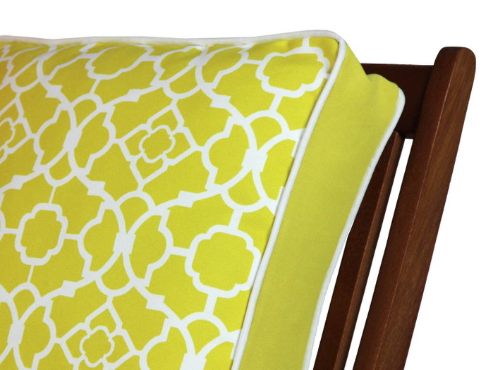 Aberto Design Cojín YM1192 Multicolor